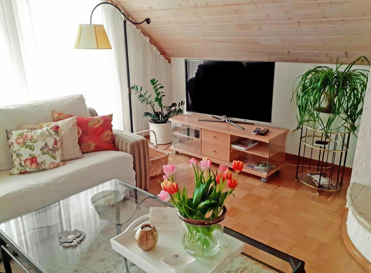Villa Stephan Extertal Ngoại thất bức ảnh