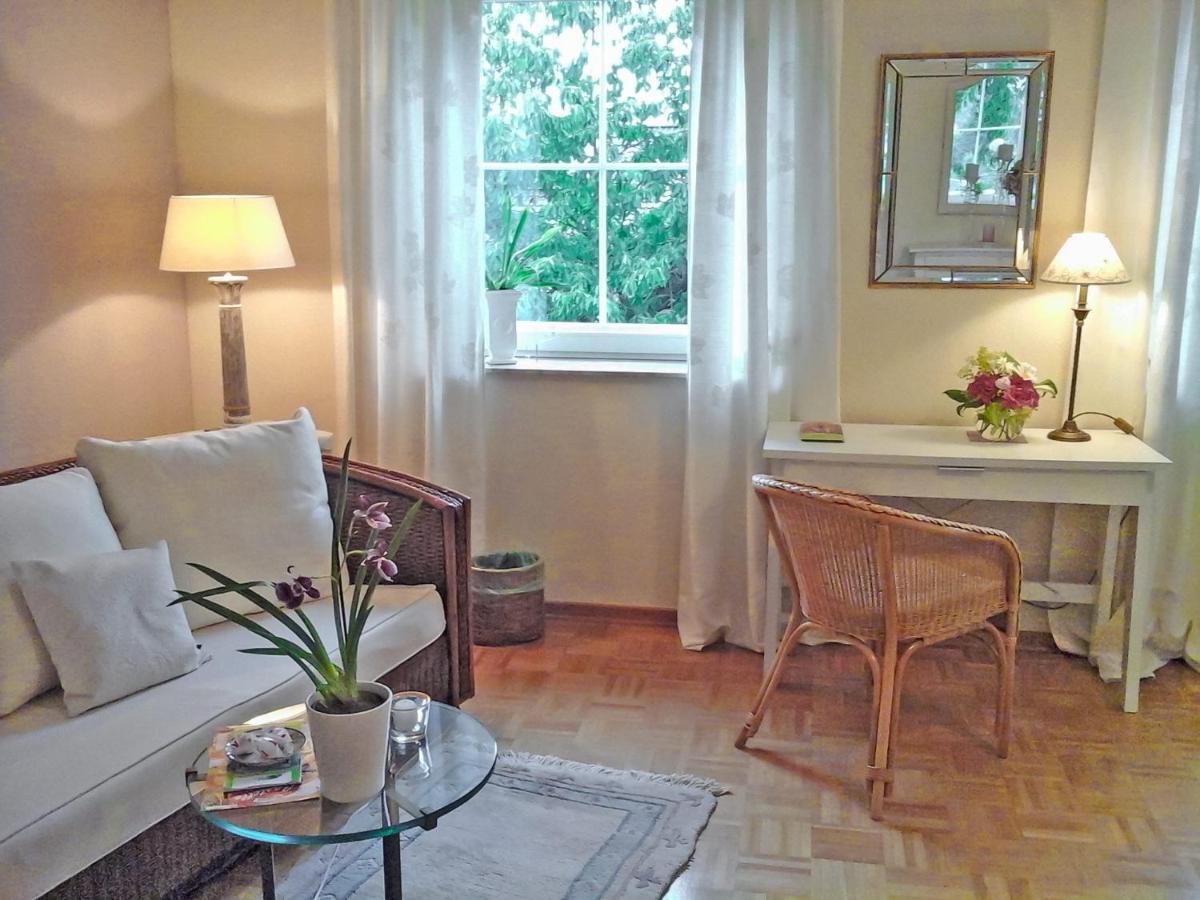 Villa Stephan Extertal Ngoại thất bức ảnh