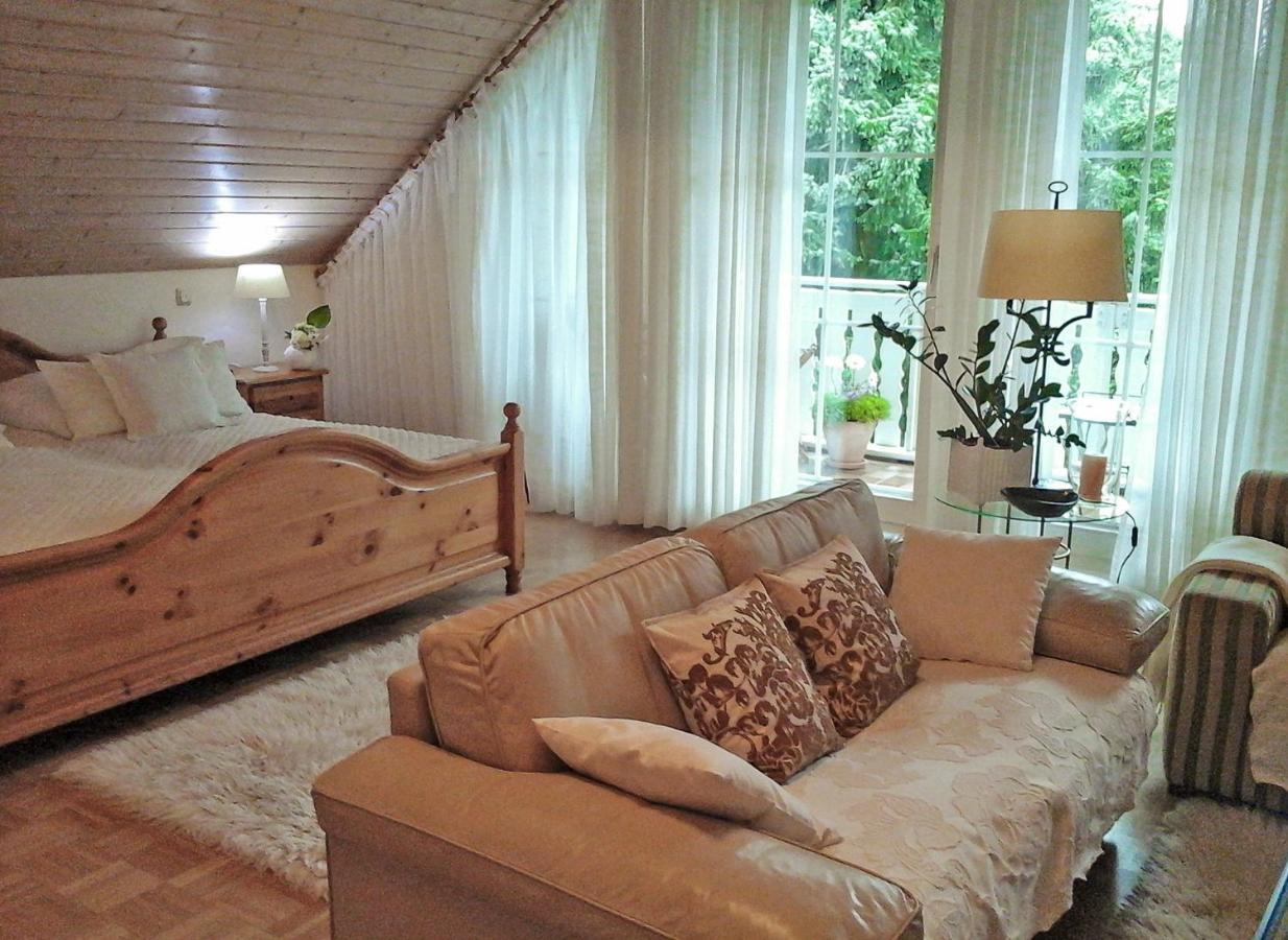 Villa Stephan Extertal Ngoại thất bức ảnh