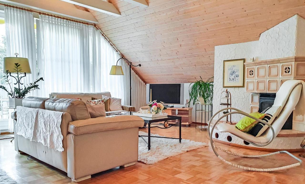 Villa Stephan Extertal Ngoại thất bức ảnh
