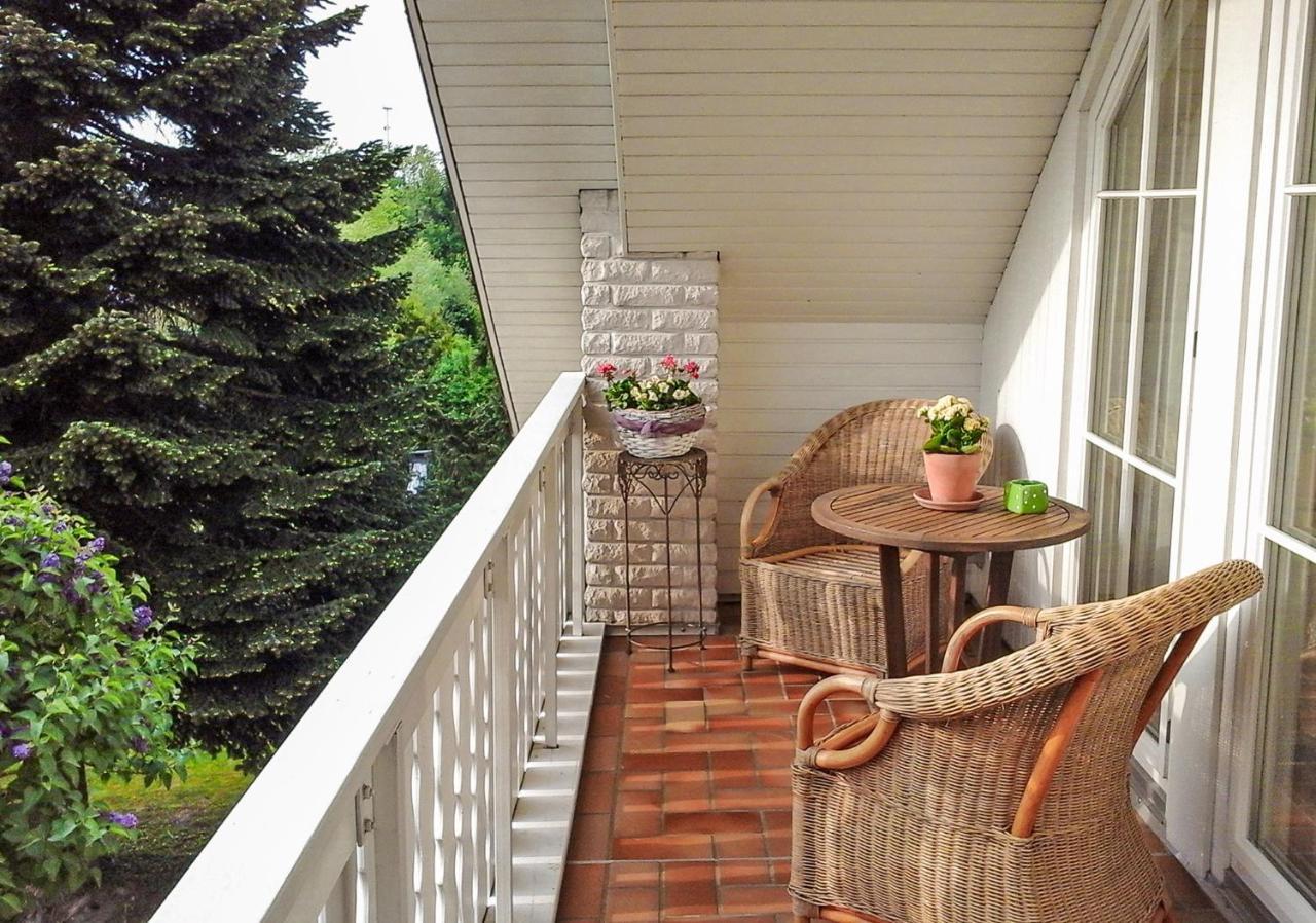 Villa Stephan Extertal Ngoại thất bức ảnh