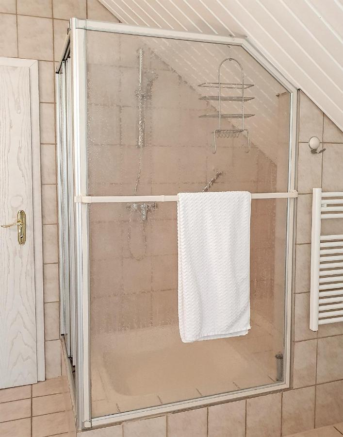 Villa Stephan Extertal Ngoại thất bức ảnh